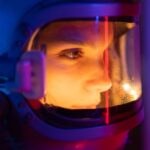 Ночник звезды на потолке для детской комнаты image_1463.jpg